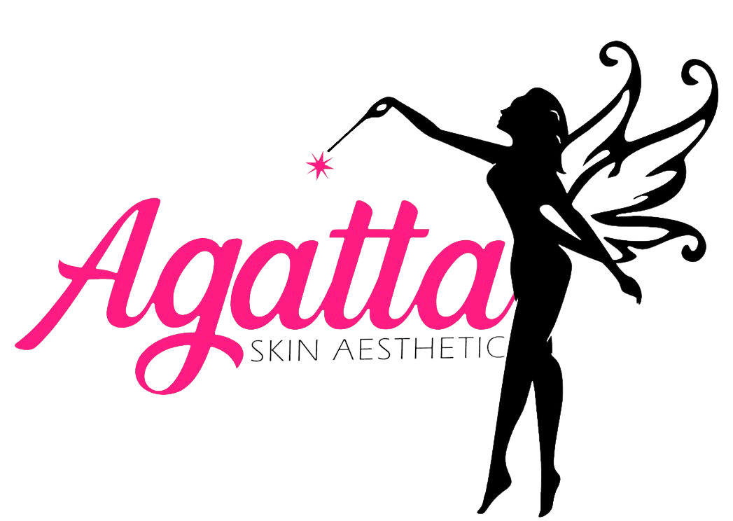 Agatta Skin Logo